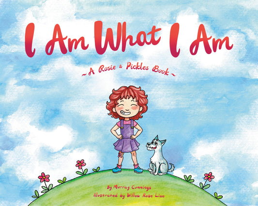 I am What I am (SIGNED COPY)