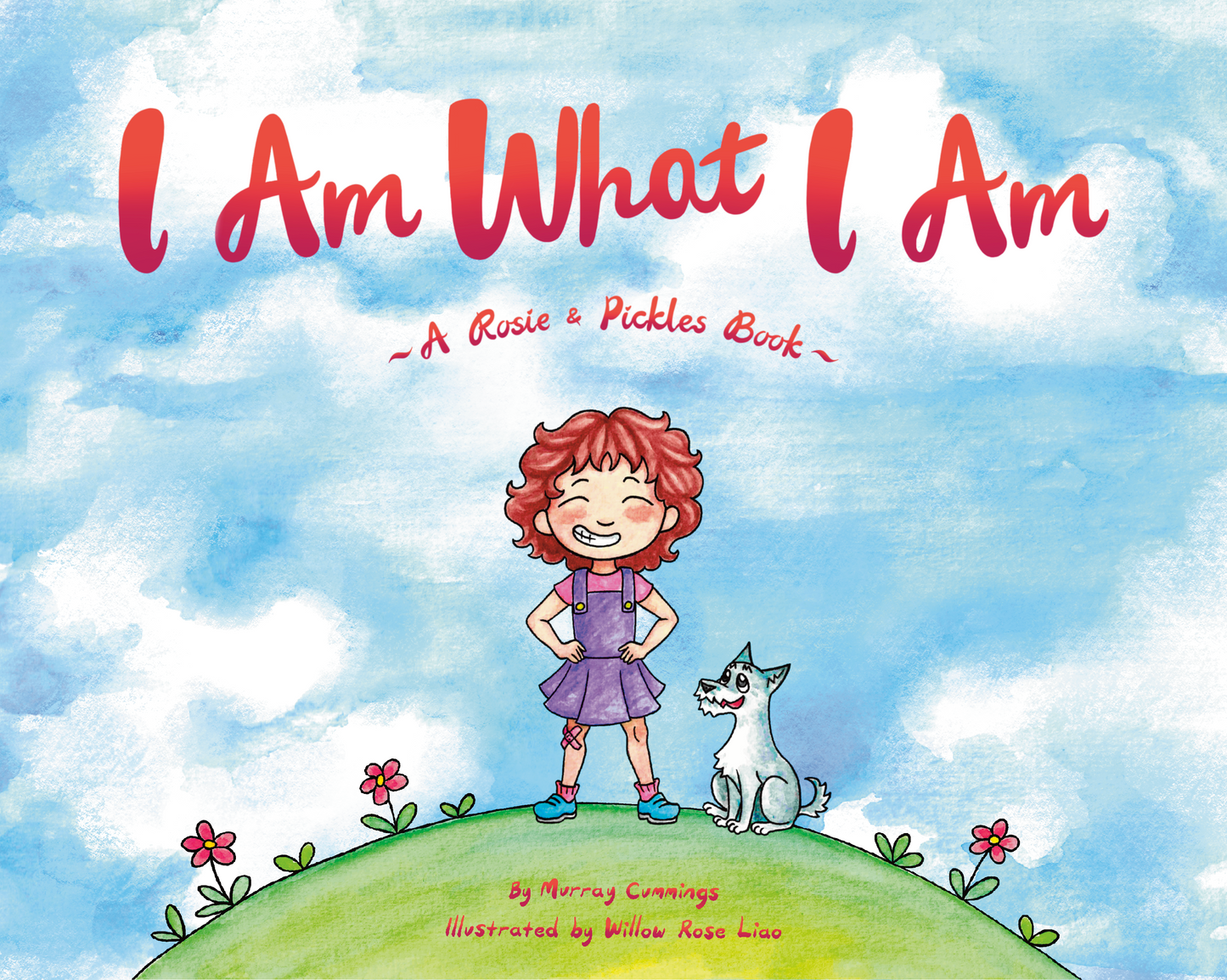 I Am What I Am